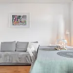 Apartament Zwierz
