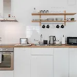 Apartament Zwierz