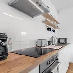 Apartament Zwierz