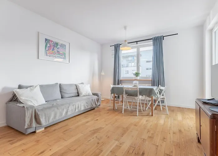 Apartament Zwierz