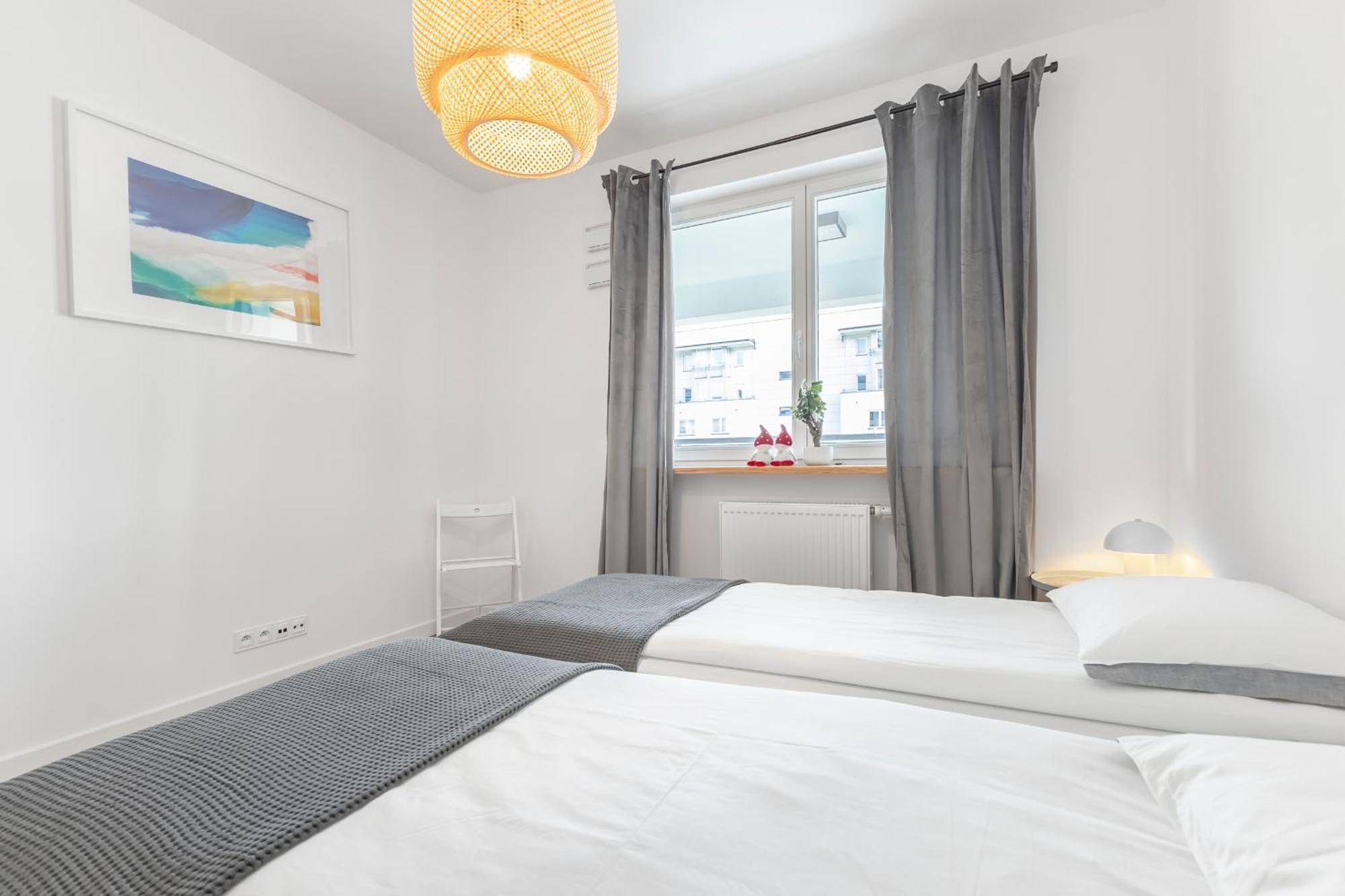 Apartament Zwierz *