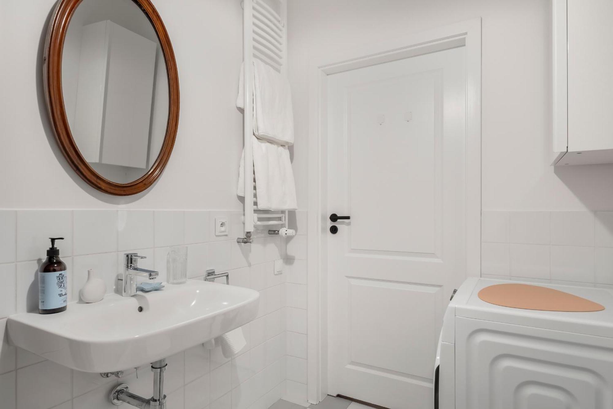 Apartament Zwierz