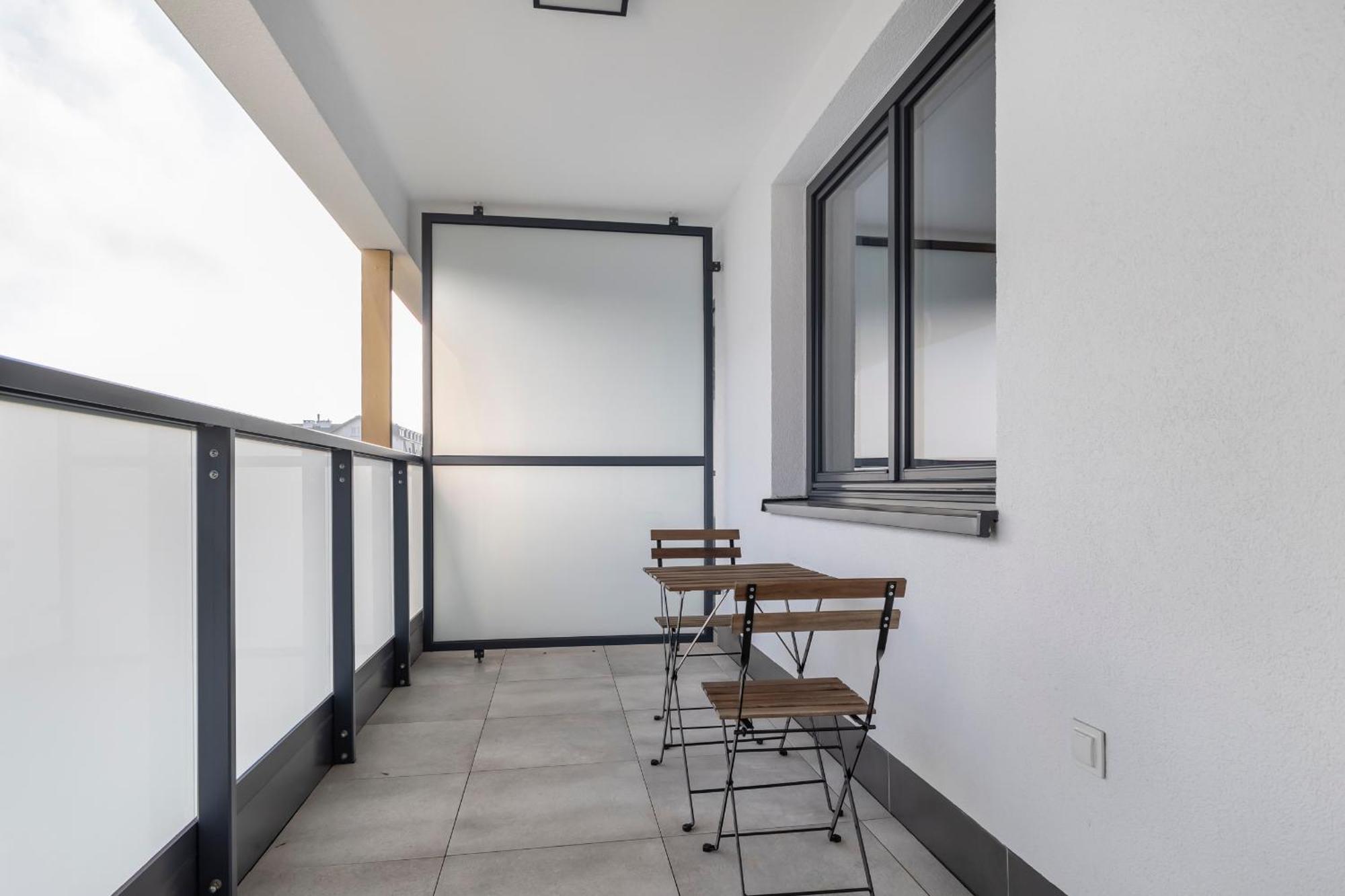 Apartament Zwierz