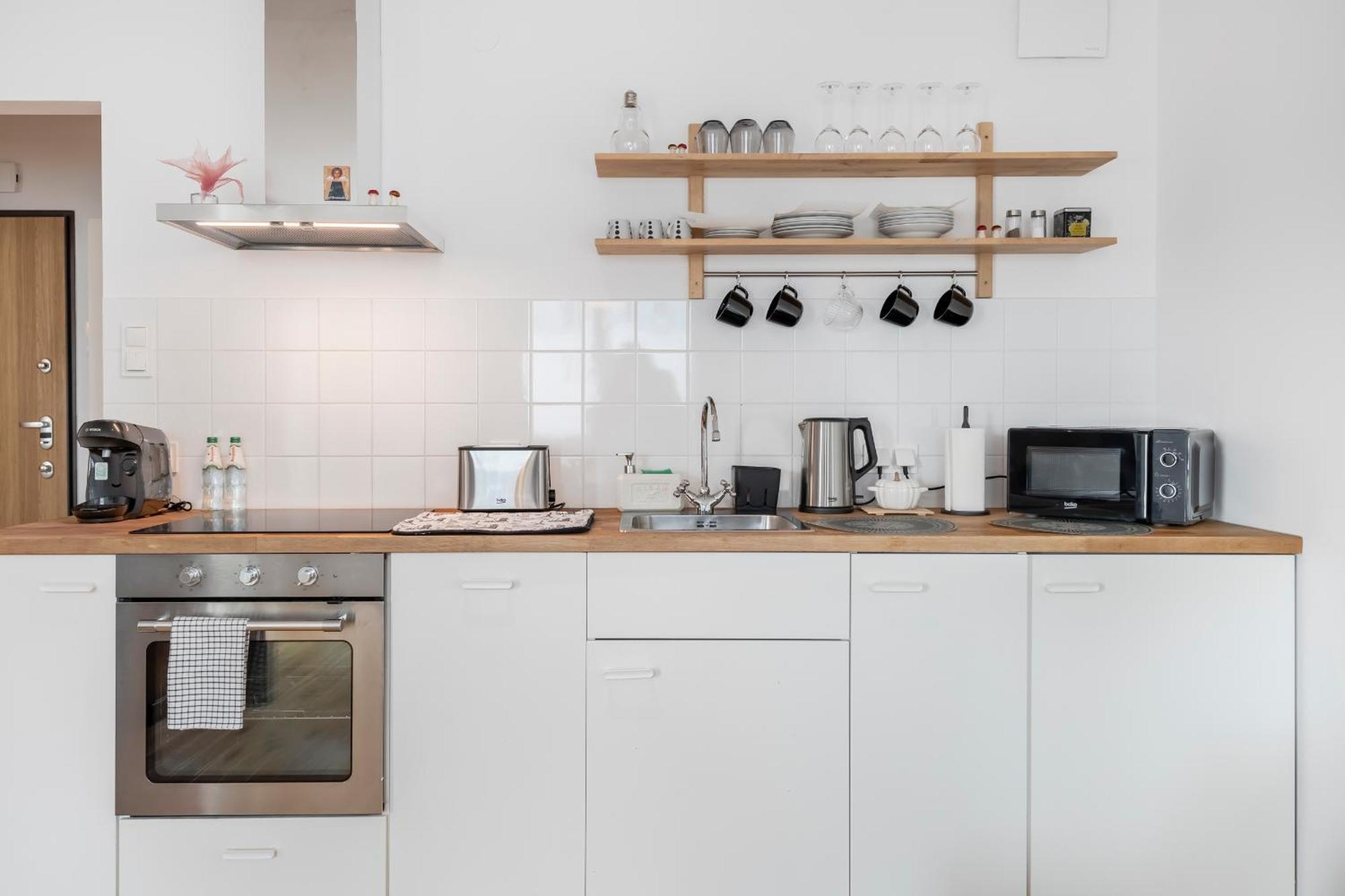 Zwierz Apartament *
