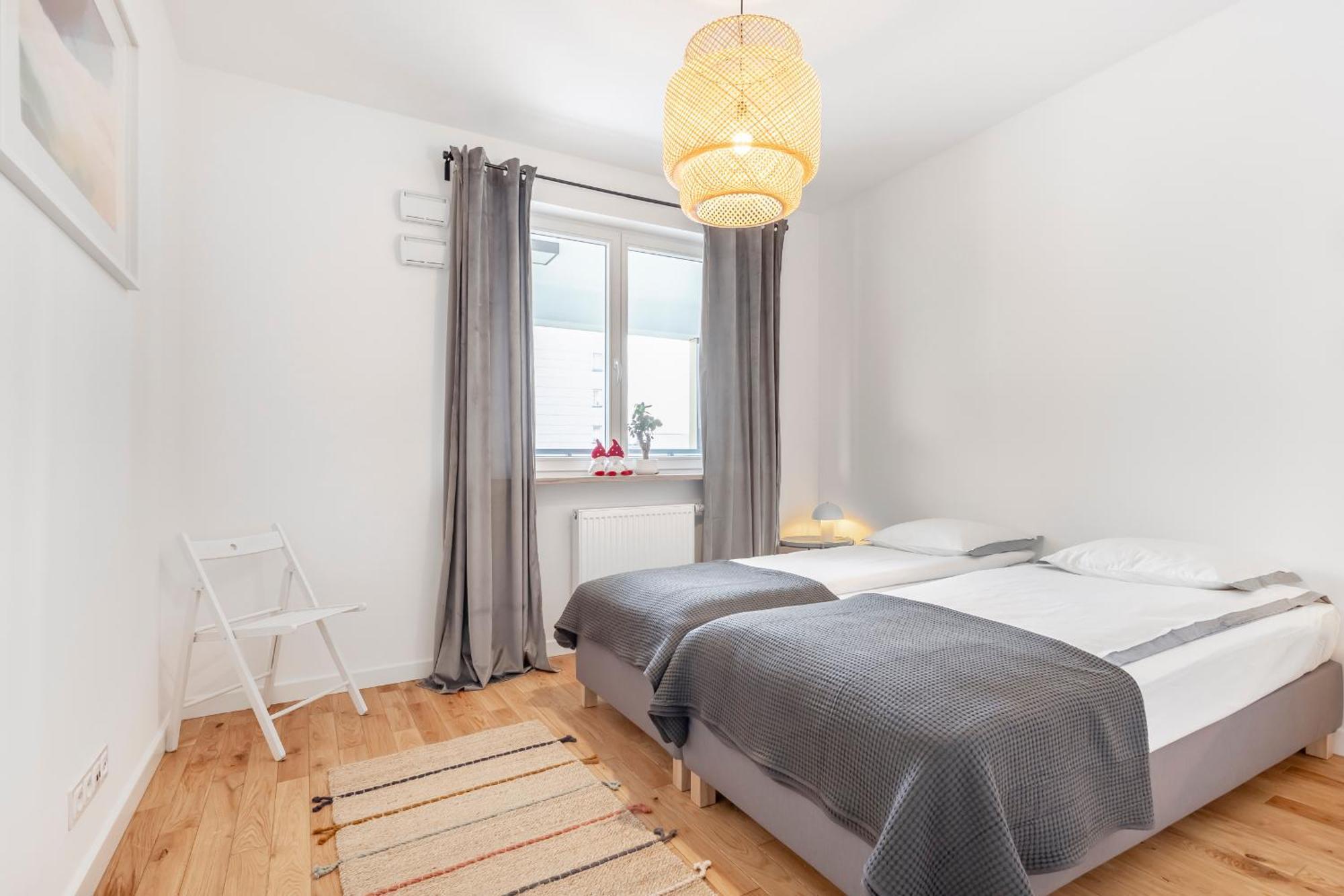 Zwierz Apartament