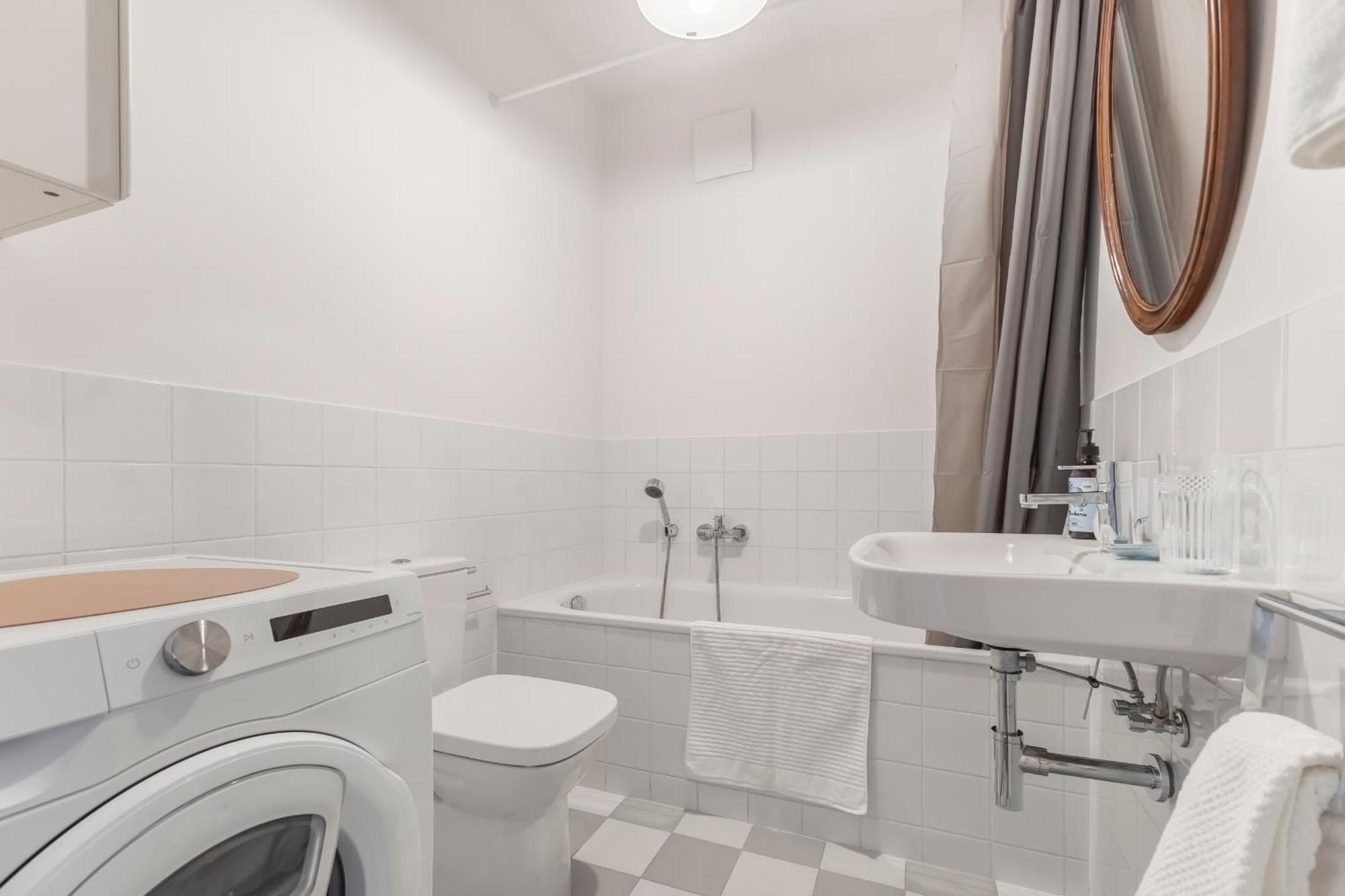Apartament Zwierz *